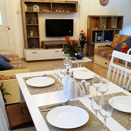 Easystay Two Bedroom Apartment Larnaca Zewnętrze zdjęcie
