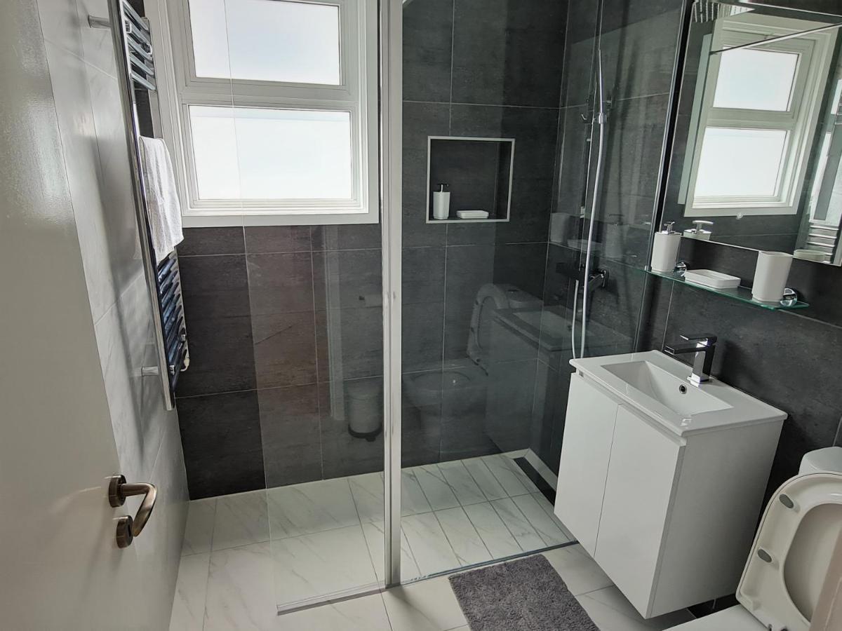 Easystay Two Bedroom Apartment Larnaca Zewnętrze zdjęcie