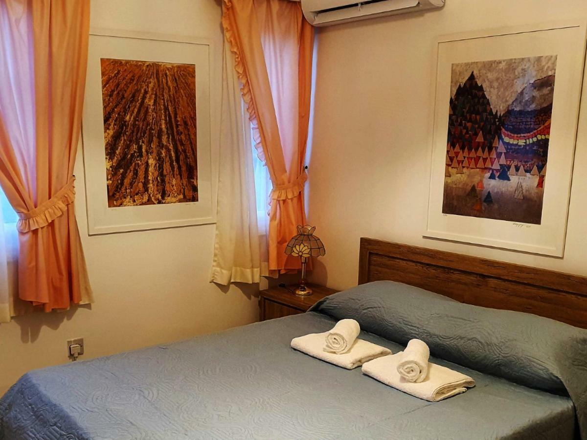 Easystay Two Bedroom Apartment Larnaca Zewnętrze zdjęcie