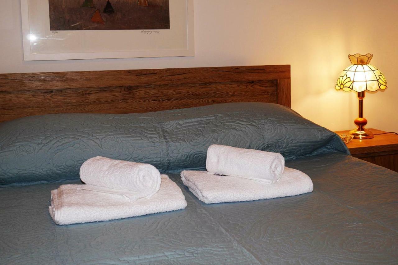 Easystay Two Bedroom Apartment Larnaca Zewnętrze zdjęcie