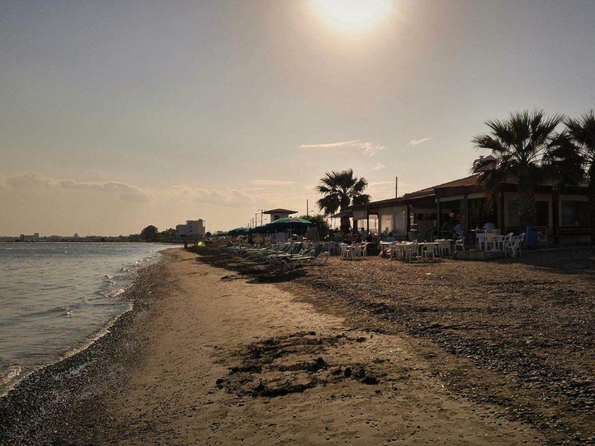 Easystay Two Bedroom Apartment Larnaca Zewnętrze zdjęcie