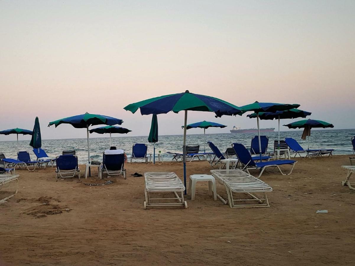 Easystay Two Bedroom Apartment Larnaca Zewnętrze zdjęcie