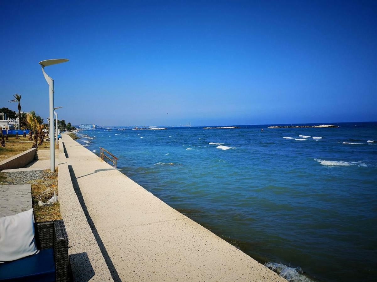 Easystay Two Bedroom Apartment Larnaca Zewnętrze zdjęcie