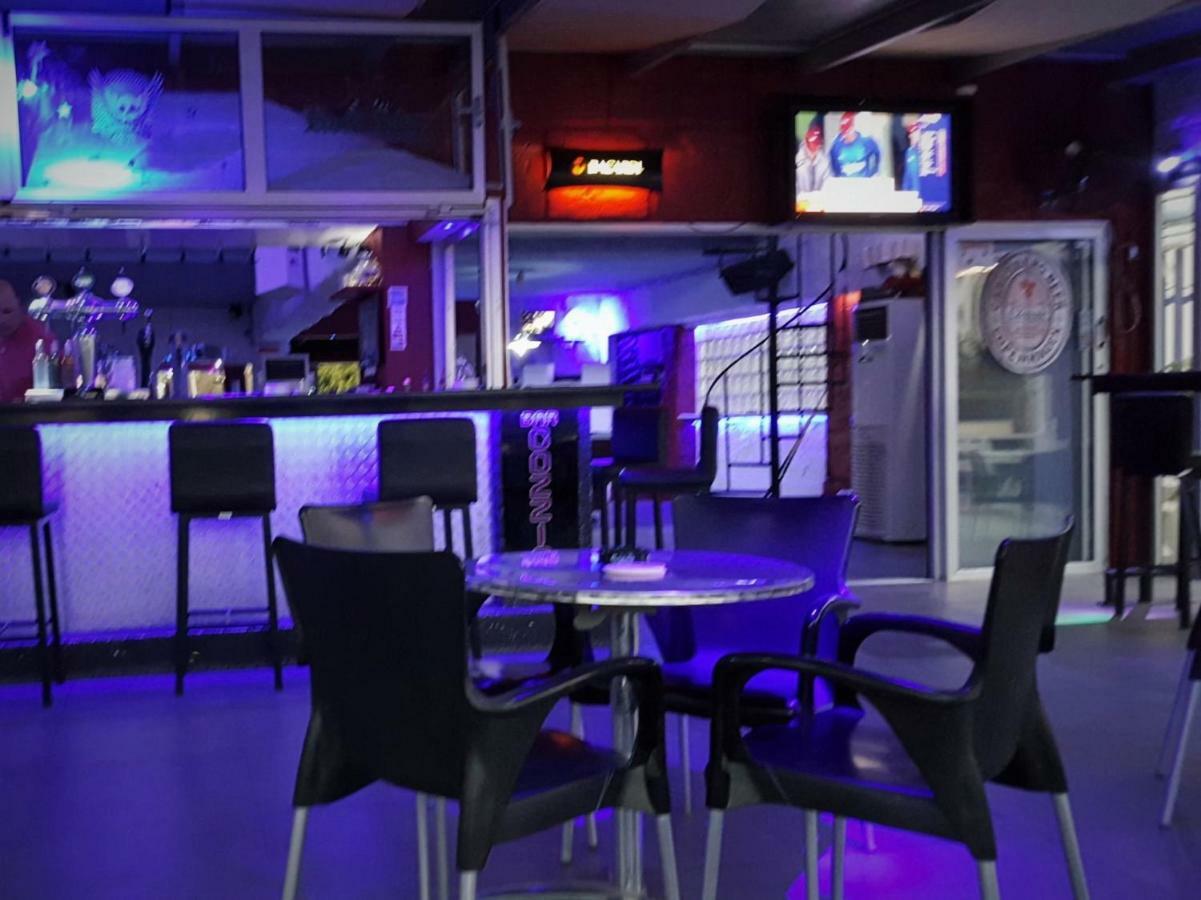 Easystay Two Bedroom Apartment Larnaca Zewnętrze zdjęcie