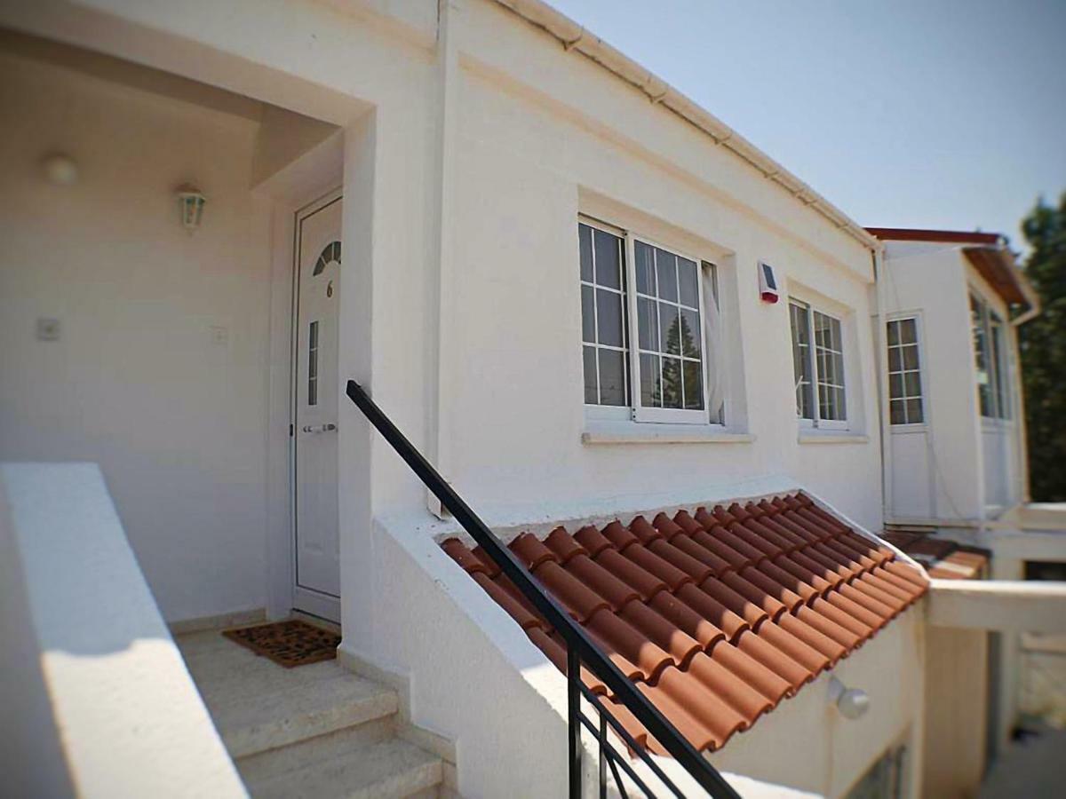 Easystay Two Bedroom Apartment Larnaca Zewnętrze zdjęcie
